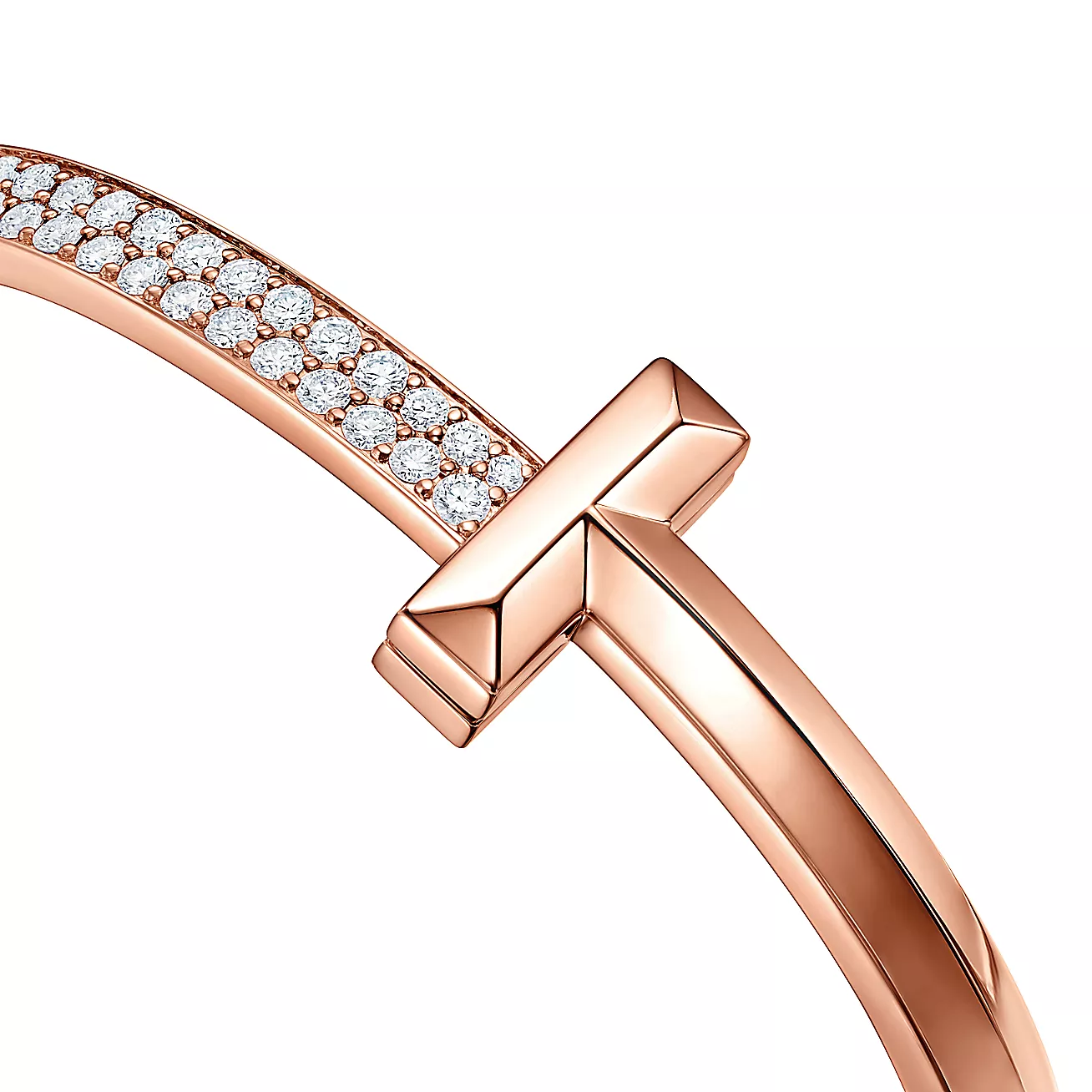 T1 Hinged Bangle